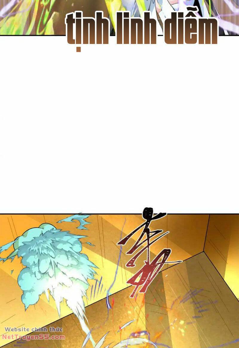 Kỷ Nguyên Kỳ Lạ - Chapter 247 - Page 10