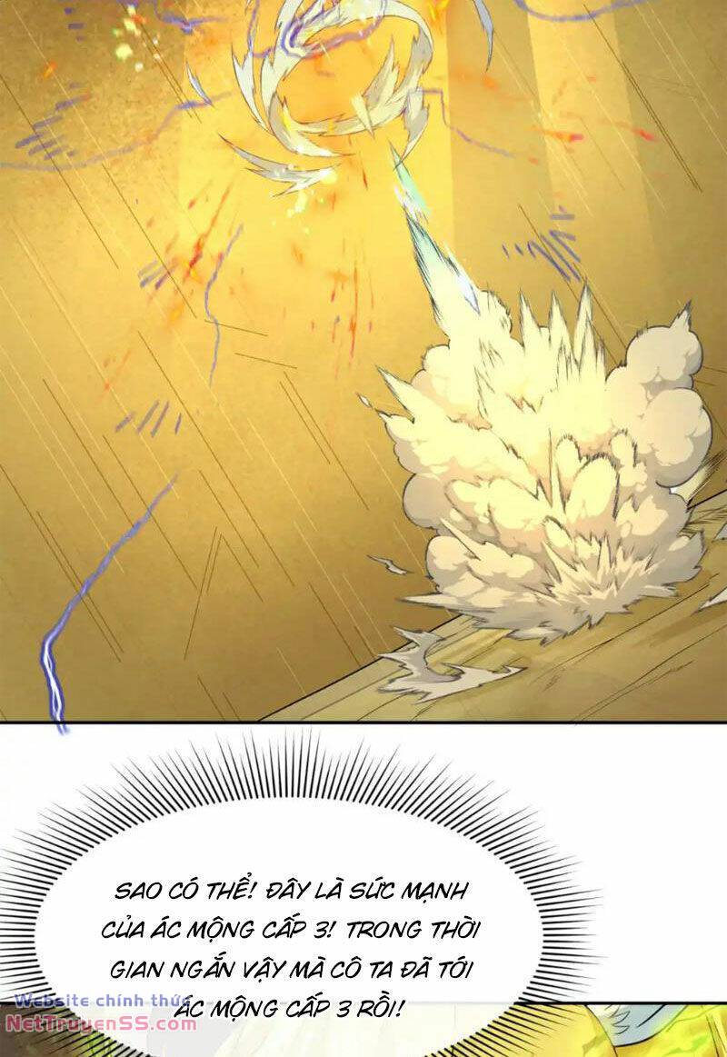 Kỷ Nguyên Kỳ Lạ - Chapter 247 - Page 11