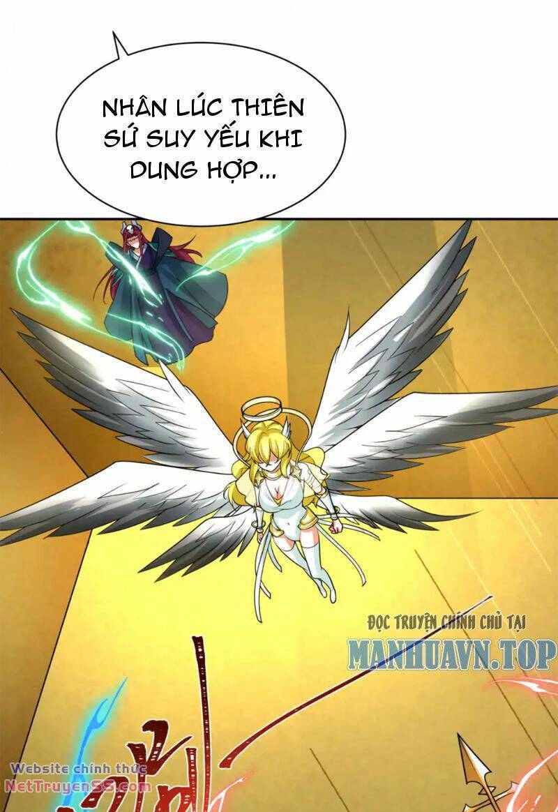 Kỷ Nguyên Kỳ Lạ - Chapter 247 - Page 14