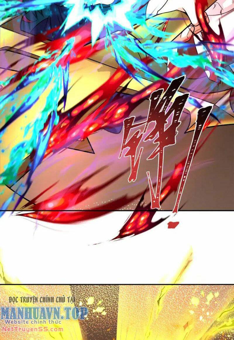 Kỷ Nguyên Kỳ Lạ - Chapter 247 - Page 17
