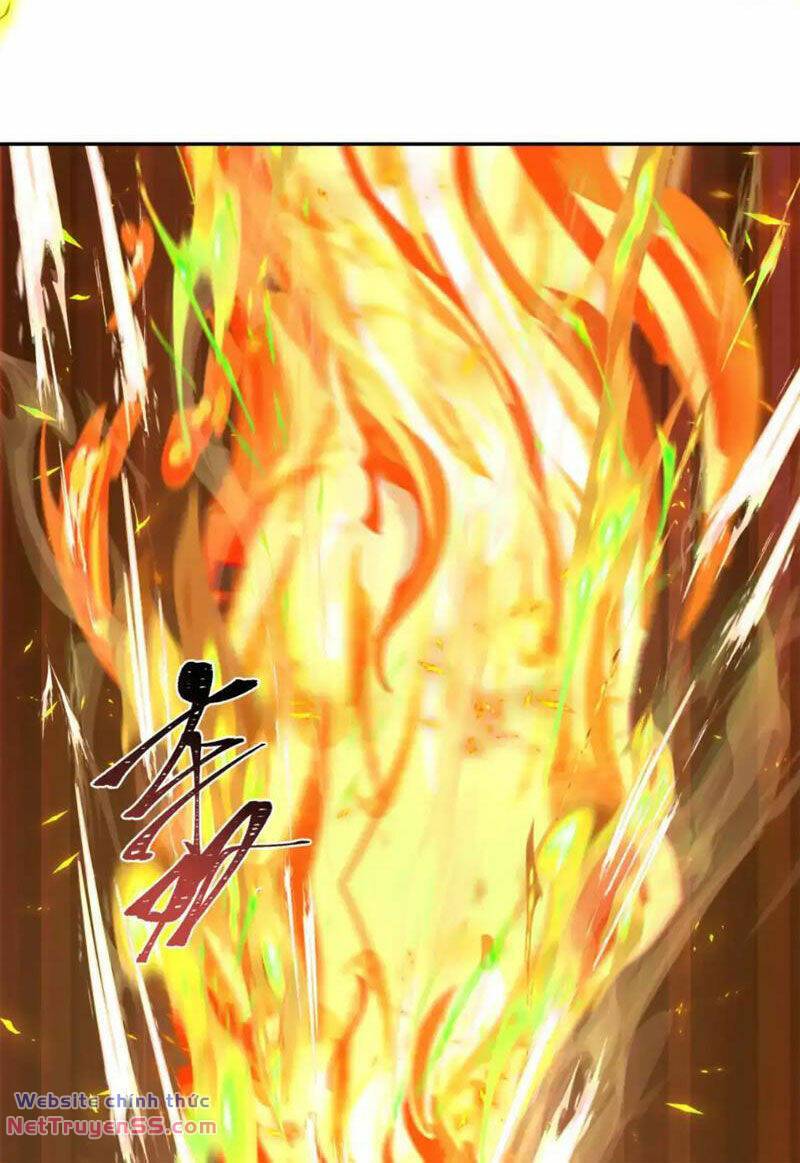 Kỷ Nguyên Kỳ Lạ - Chapter 247 - Page 19