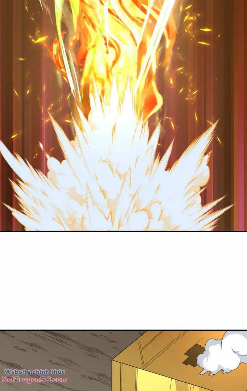 Kỷ Nguyên Kỳ Lạ - Chapter 247 - Page 20