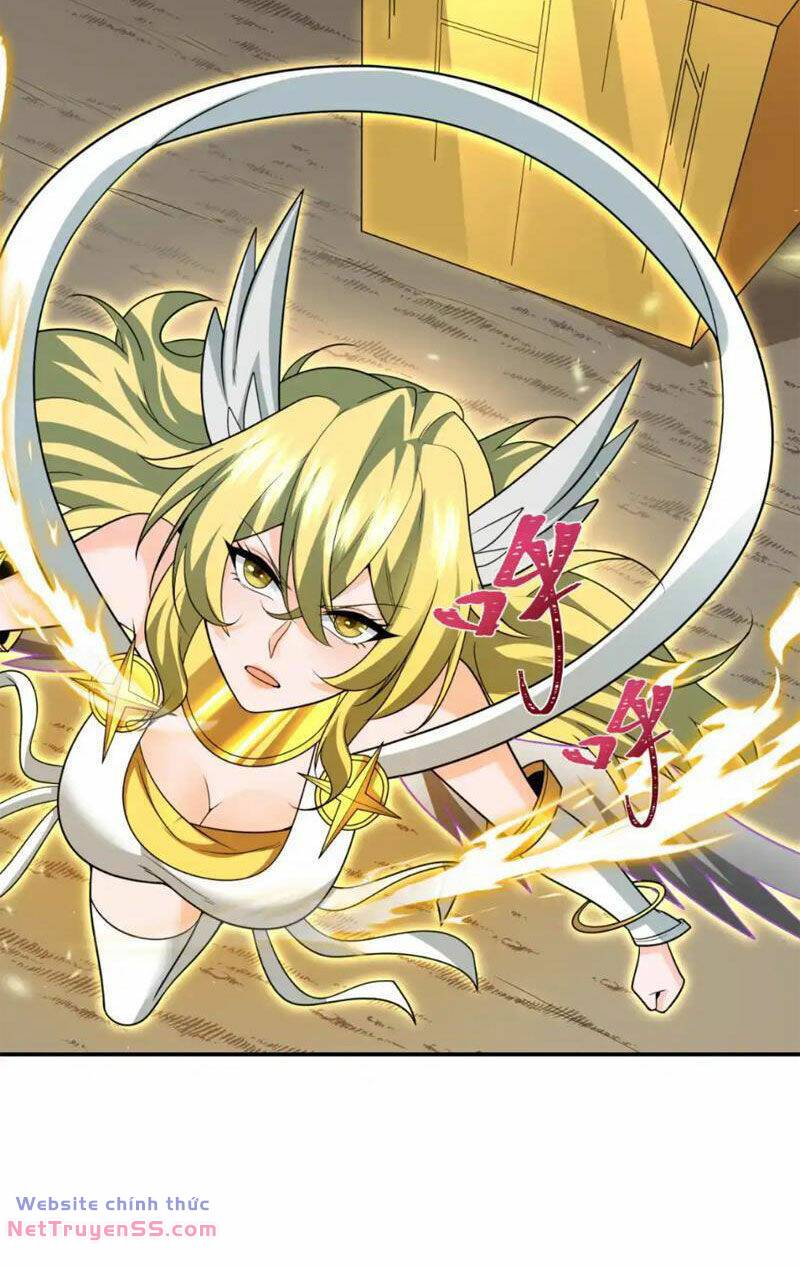 Kỷ Nguyên Kỳ Lạ - Chapter 247 - Page 21