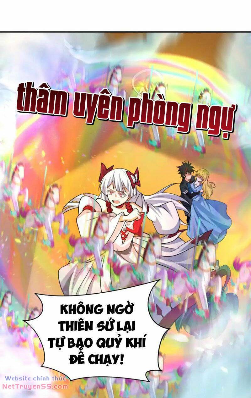 Kỷ Nguyên Kỳ Lạ - Chapter 247 - Page 22