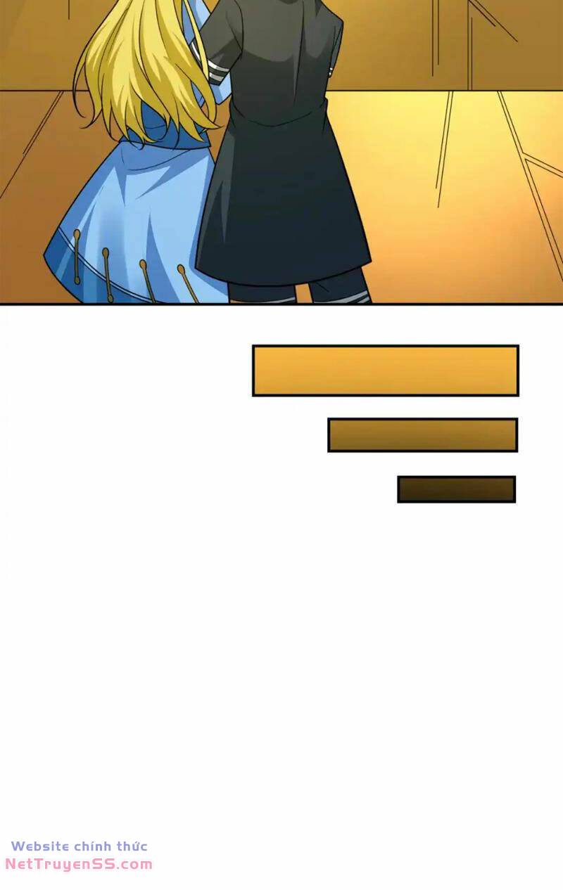 Kỷ Nguyên Kỳ Lạ - Chapter 247 - Page 24