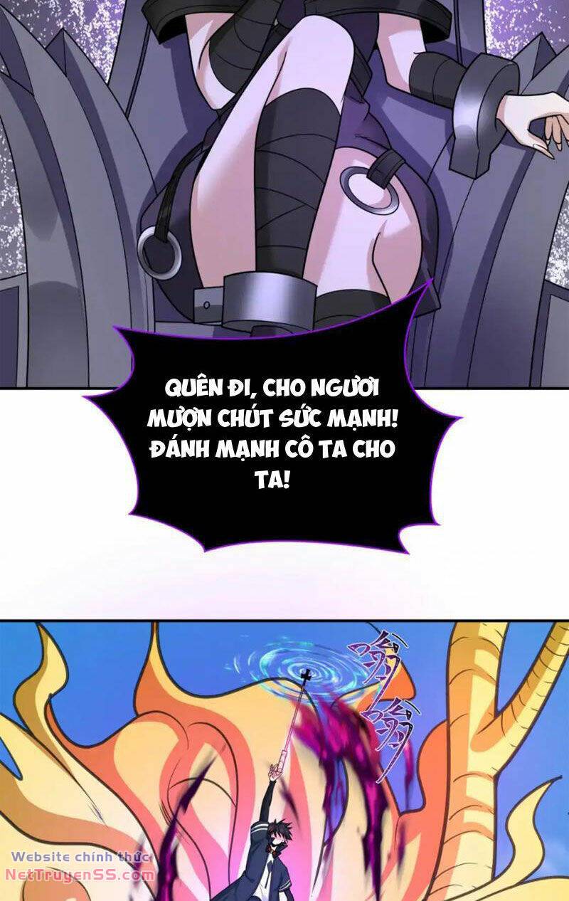 Kỷ Nguyên Kỳ Lạ - Chapter 247 - Page 34