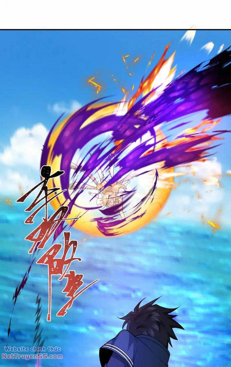 Kỷ Nguyên Kỳ Lạ - Chapter 247 - Page 38