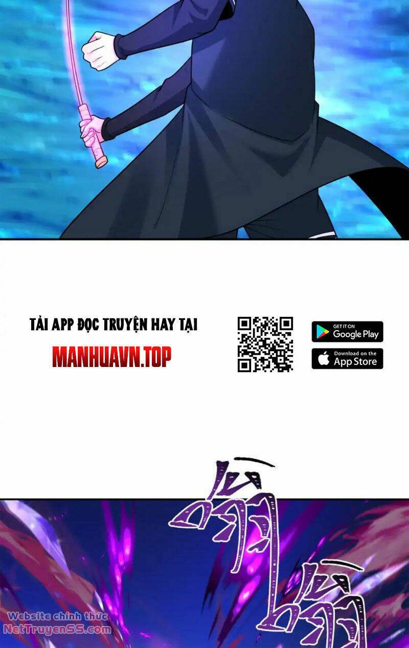 Kỷ Nguyên Kỳ Lạ - Chapter 247 - Page 39