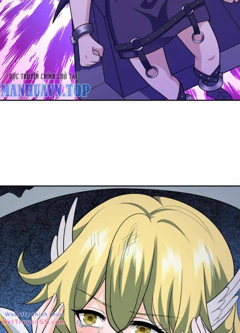 Kỷ Nguyên Kỳ Lạ - Chapter 247 - Page 47