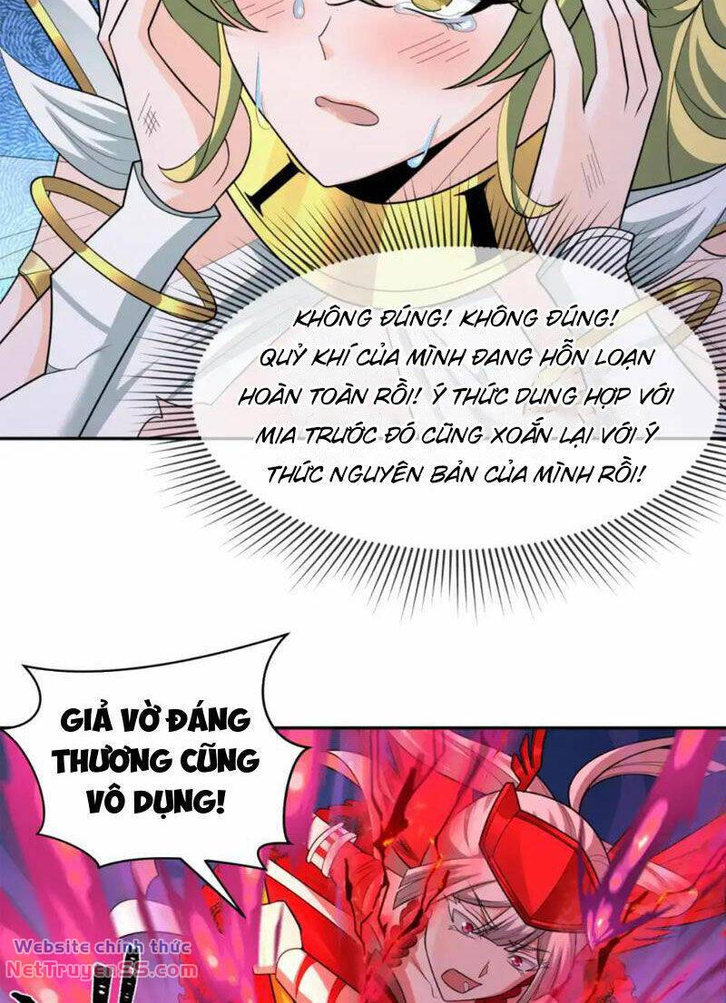 Kỷ Nguyên Kỳ Lạ - Chapter 247 - Page 48