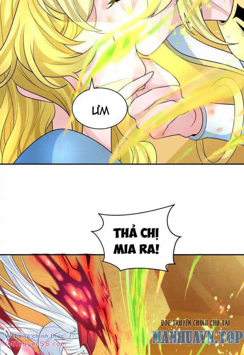 Kỷ Nguyên Kỳ Lạ - Chapter 247 - Page 4