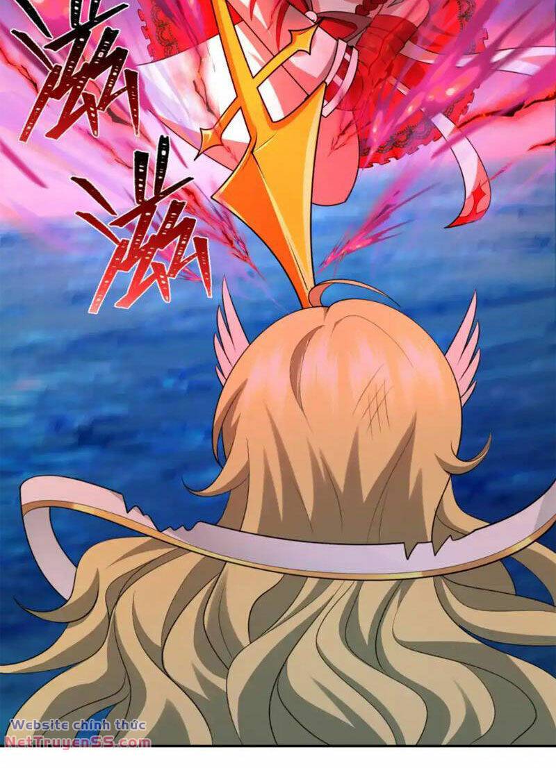 Kỷ Nguyên Kỳ Lạ - Chapter 247 - Page 49