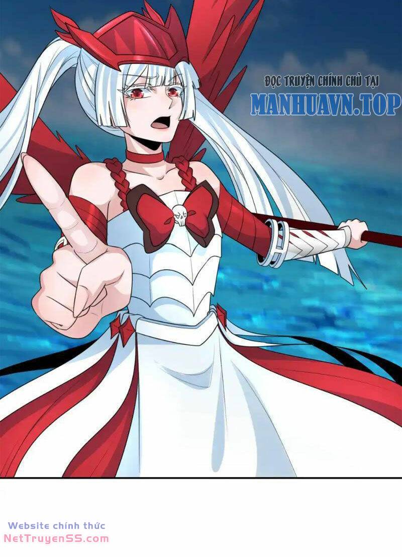 Kỷ Nguyên Kỳ Lạ - Chapter 247 - Page 56