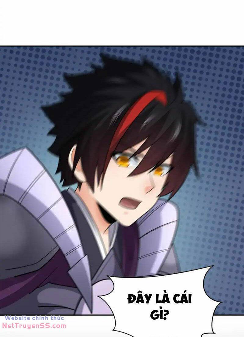 Kỷ Nguyên Kỳ Lạ - Chapter 247 - Page 57