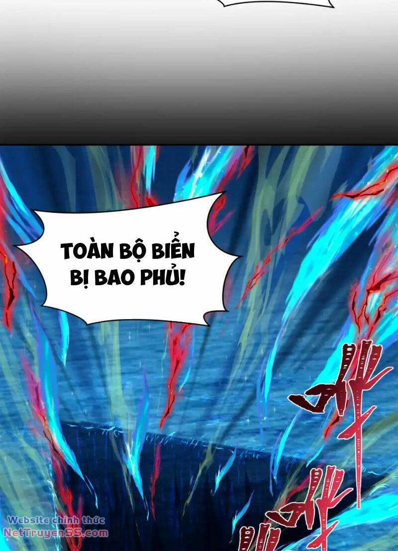Kỷ Nguyên Kỳ Lạ - Chapter 247 - Page 58