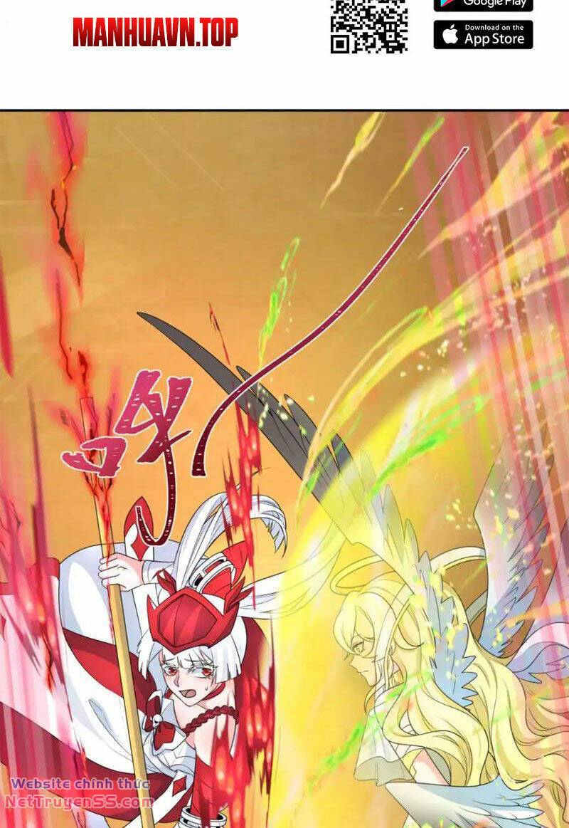 Kỷ Nguyên Kỳ Lạ - Chapter 247 - Page 6