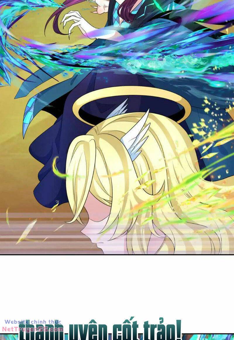 Kỷ Nguyên Kỳ Lạ - Chapter 247 - Page 8