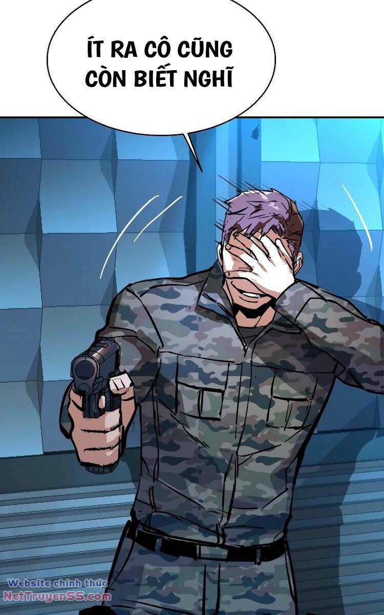Bạn Học Của Tôi Là Lính Đánh Thuê - Chapter 175 - Page 101