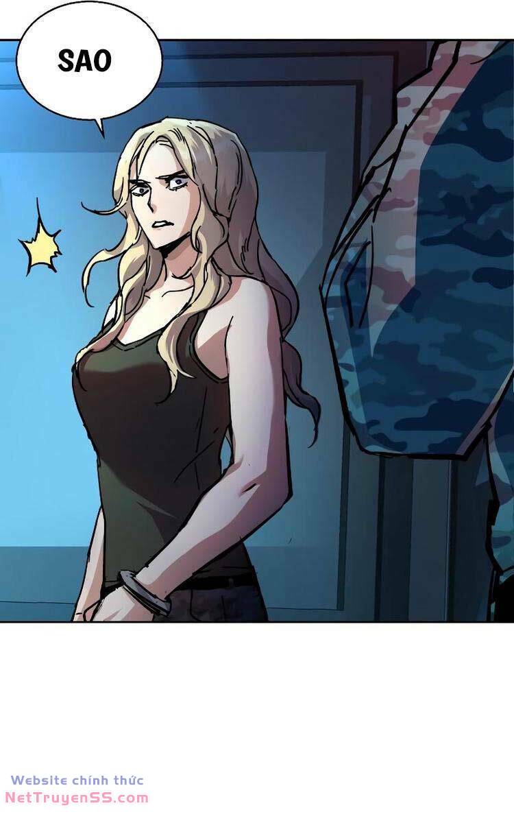 Bạn Học Của Tôi Là Lính Đánh Thuê - Chapter 175 - Page 104