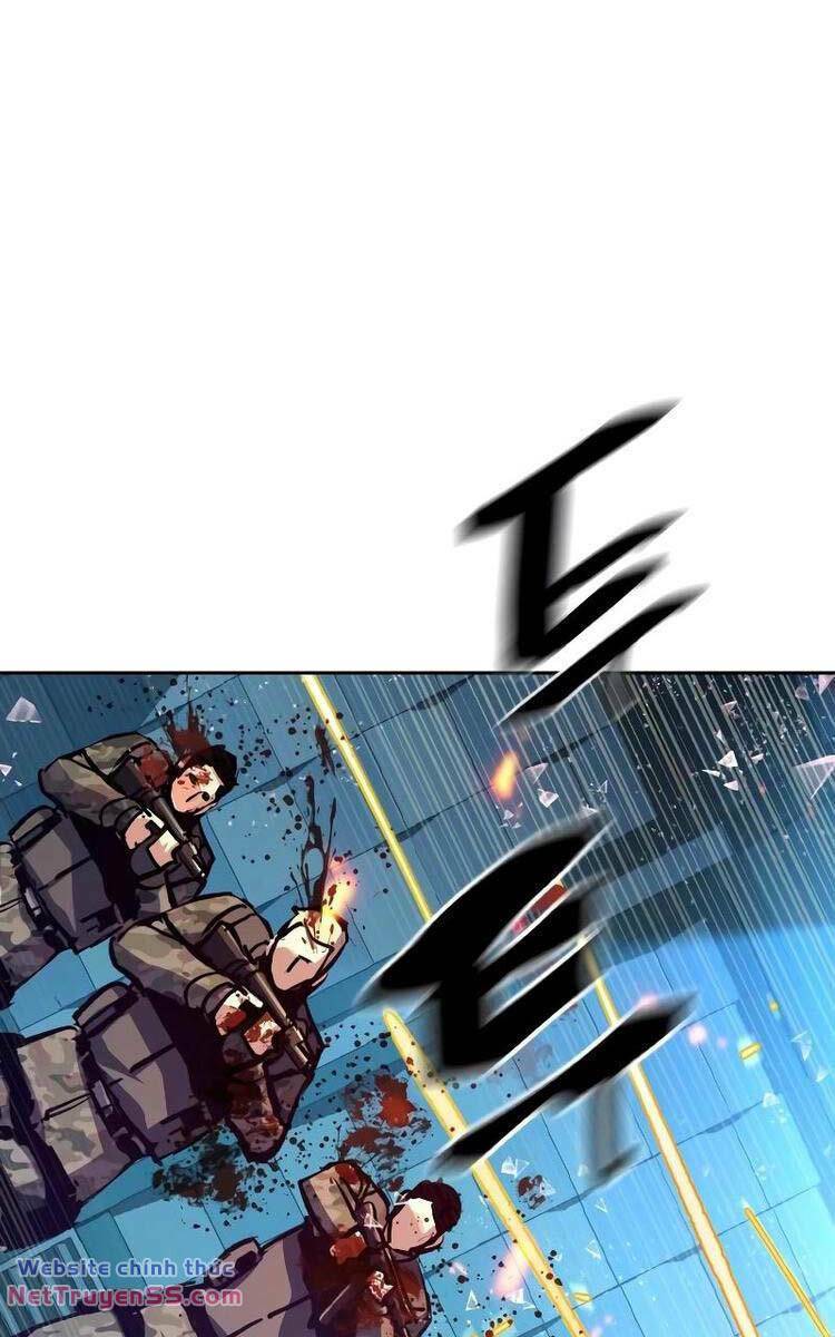 Bạn Học Của Tôi Là Lính Đánh Thuê - Chapter 175 - Page 110