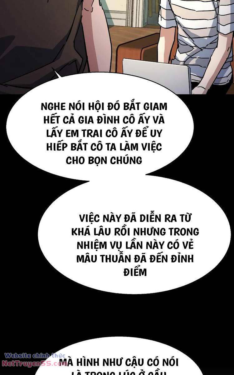 Bạn Học Của Tôi Là Lính Đánh Thuê - Chapter 175 - Page 13