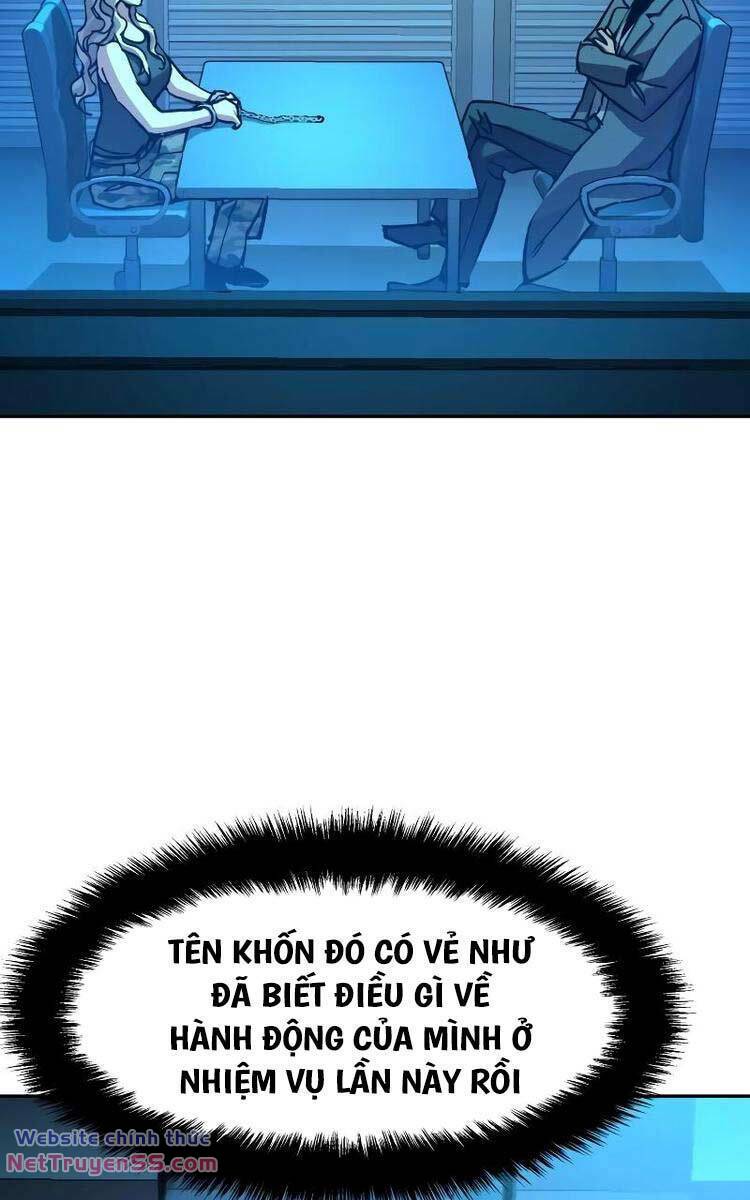 Bạn Học Của Tôi Là Lính Đánh Thuê - Chapter 175 - Page 36