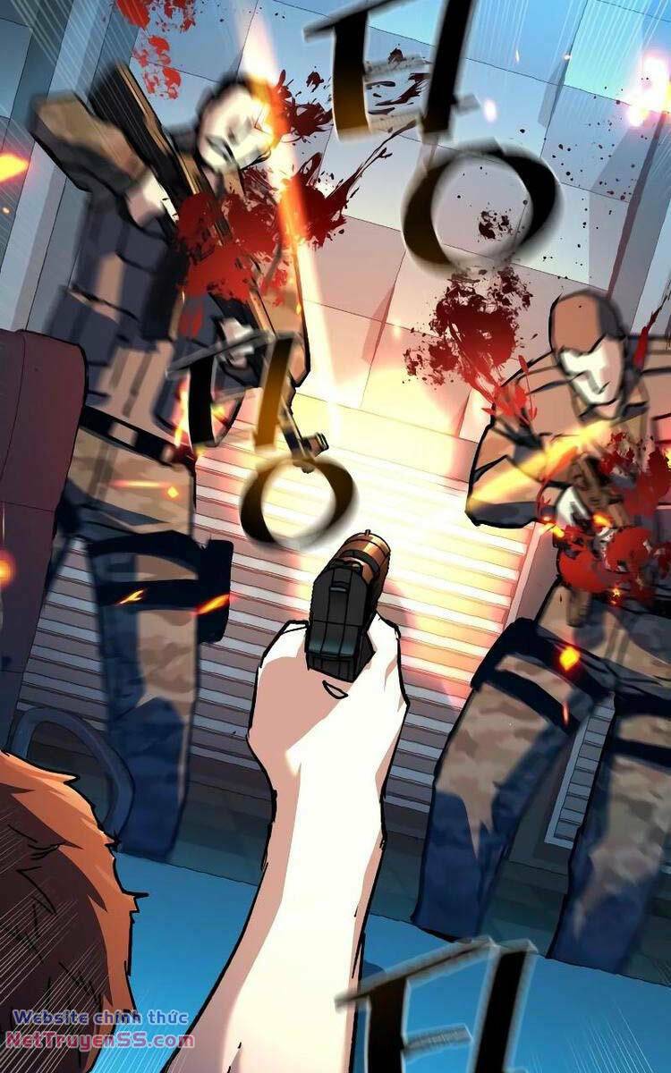 Bạn Học Của Tôi Là Lính Đánh Thuê - Chapter 175 - Page 83