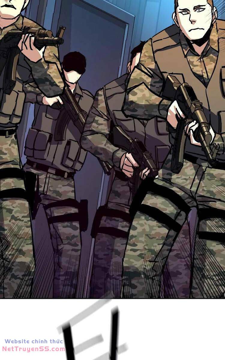 Bạn Học Của Tôi Là Lính Đánh Thuê - Chapter 175 - Page 92