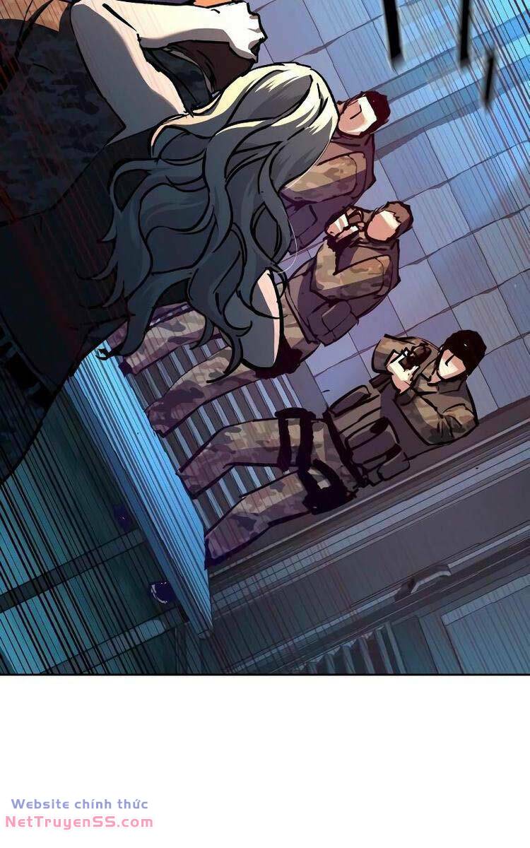 Bạn Học Của Tôi Là Lính Đánh Thuê - Chapter 175 - Page 94