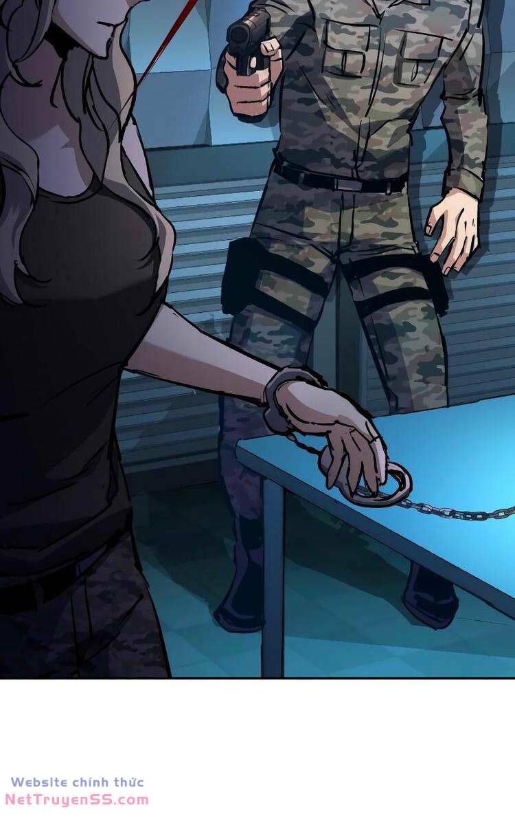 Bạn Học Của Tôi Là Lính Đánh Thuê - Chapter 175 - Page 97