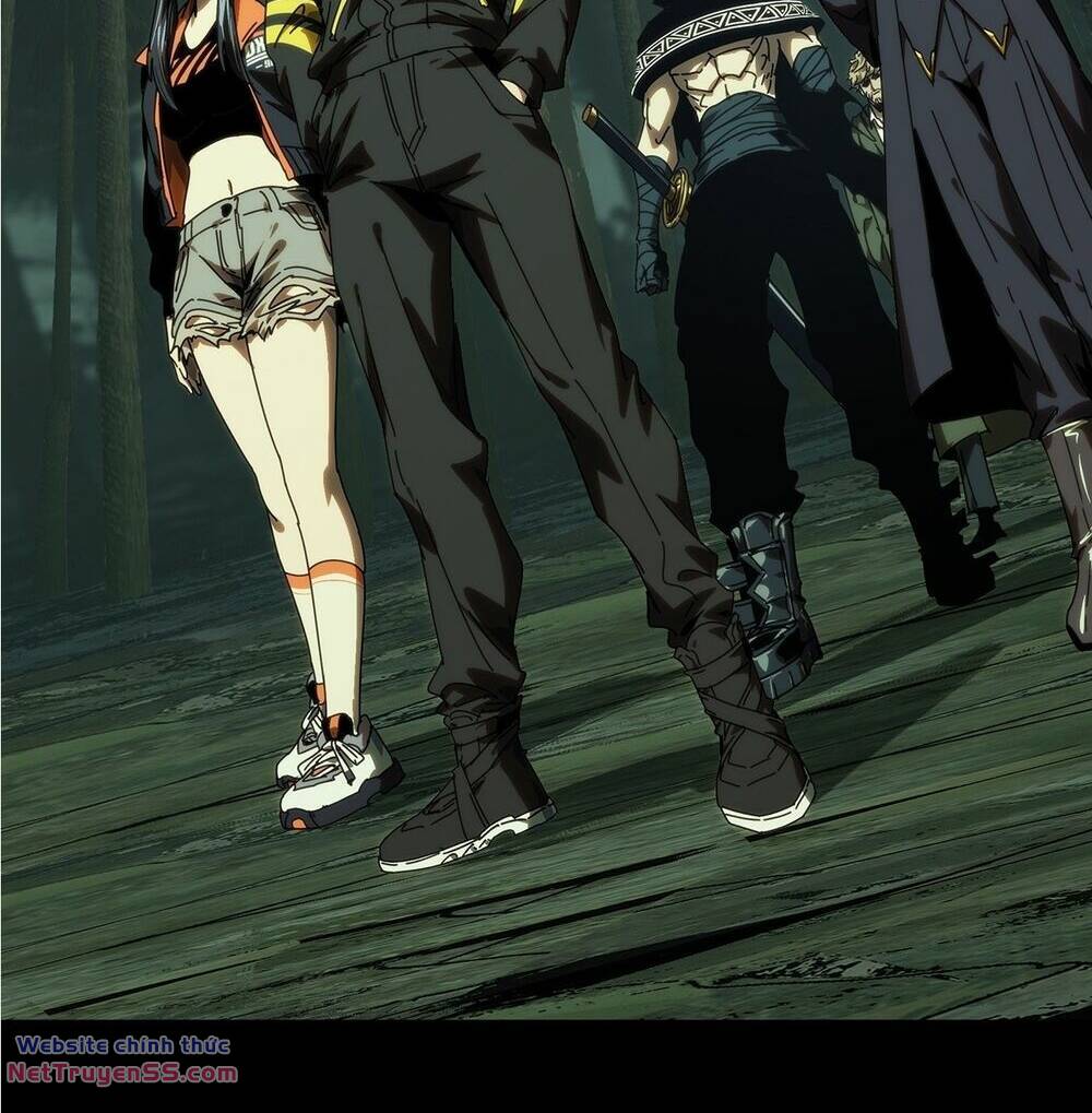 Đại Tượng Vô Hình - Chapter 392 - Page 11