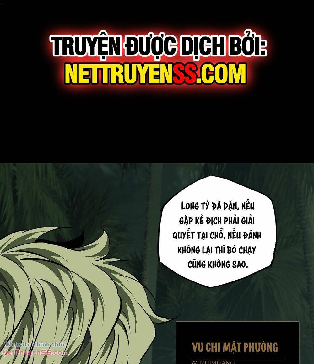 Đại Tượng Vô Hình - Chapter 392 - Page 12