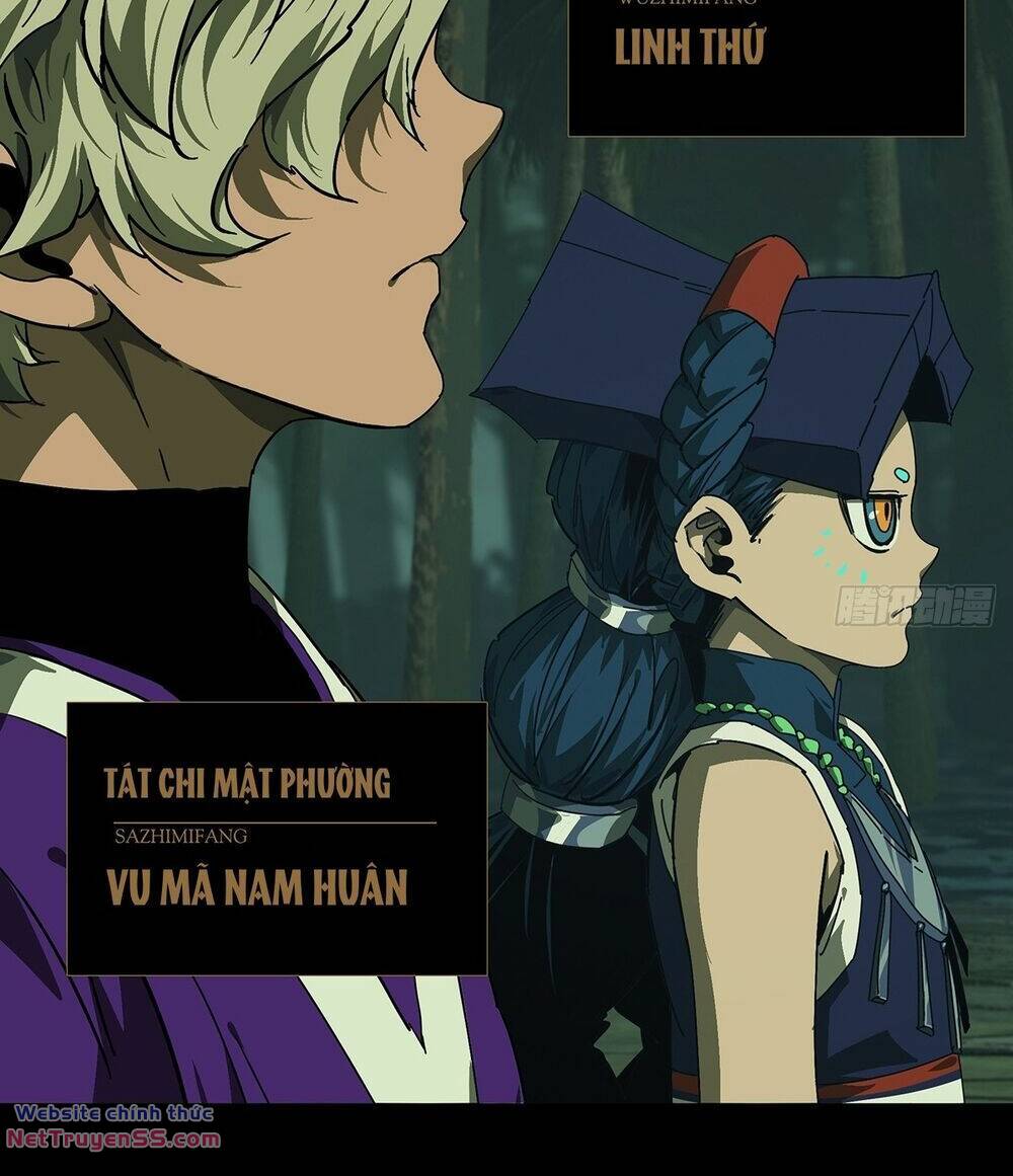 Đại Tượng Vô Hình - Chapter 392 - Page 13