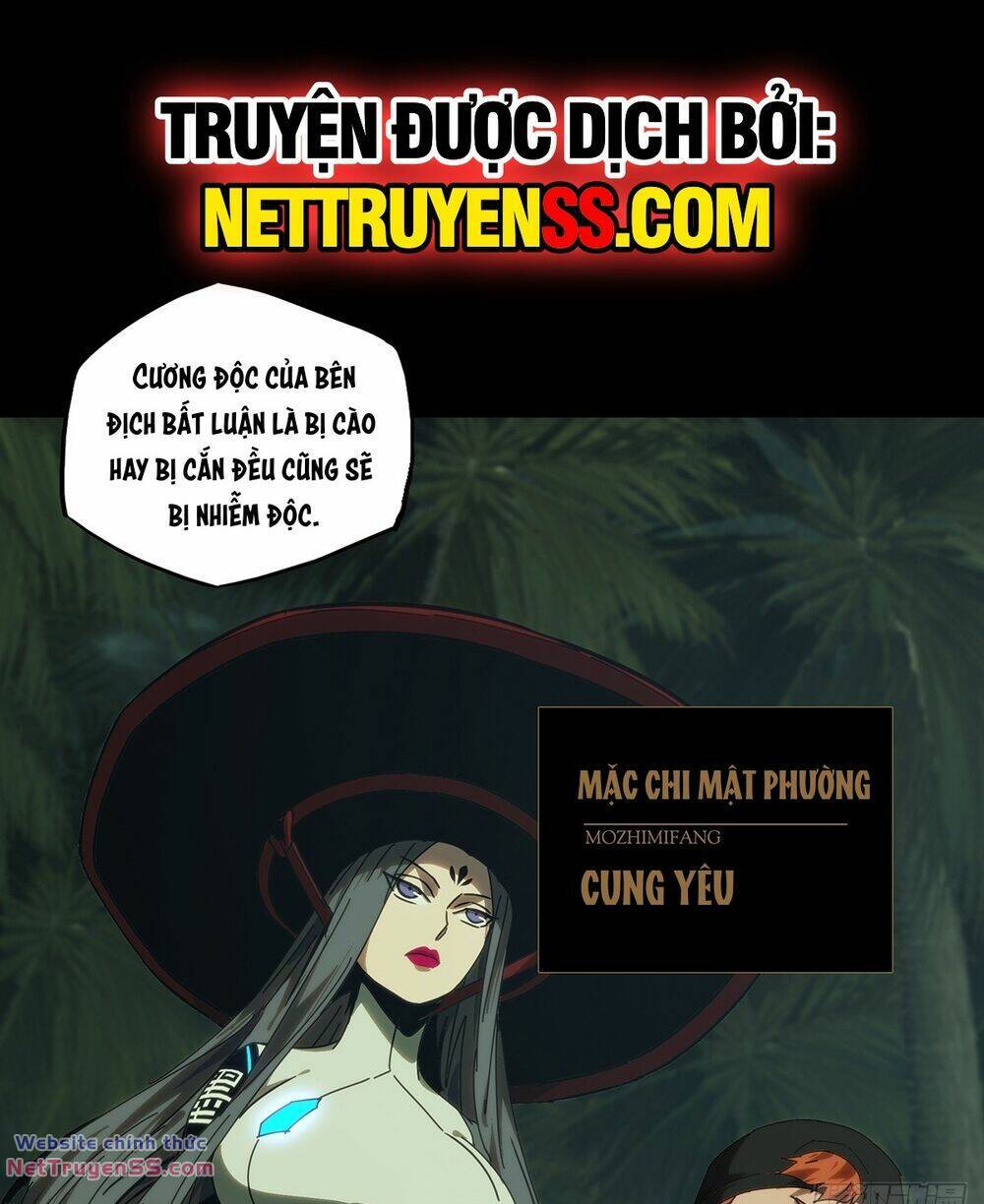 Đại Tượng Vô Hình - Chapter 392 - Page 14