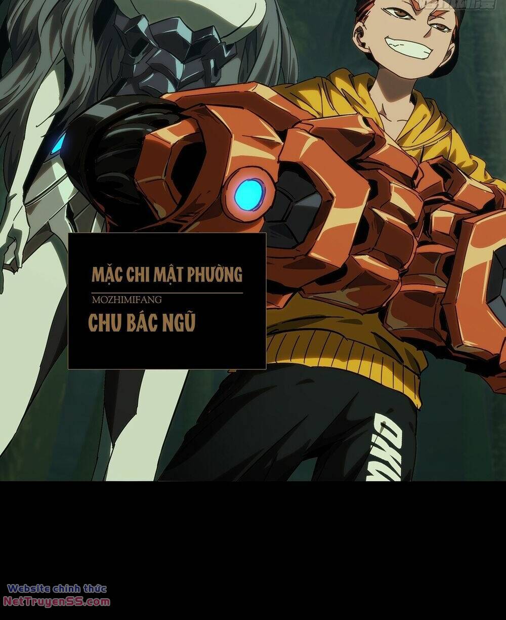 Đại Tượng Vô Hình - Chapter 392 - Page 15