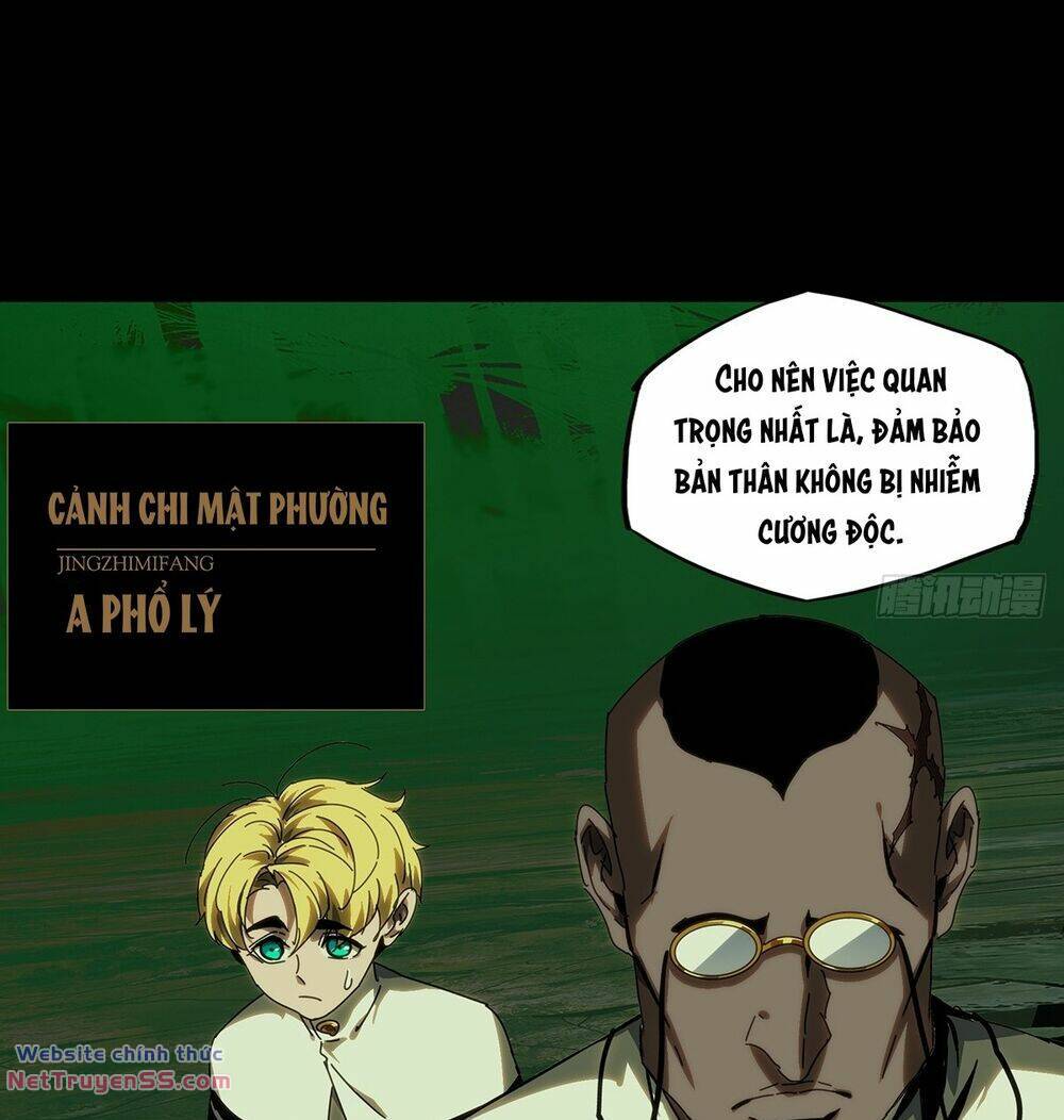 Đại Tượng Vô Hình - Chapter 392 - Page 16