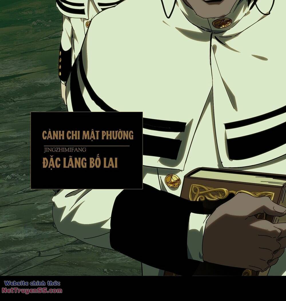 Đại Tượng Vô Hình - Chapter 392 - Page 17