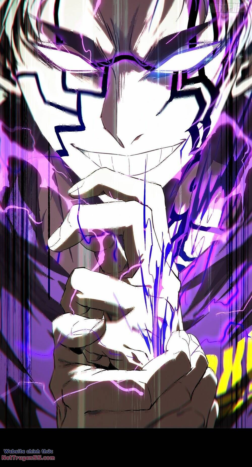 Đại Tượng Vô Hình - Chapter 392 - Page 21