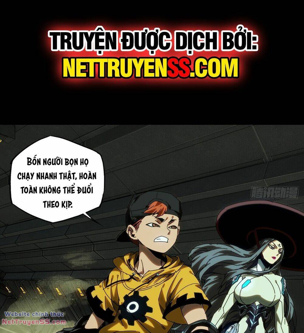 Đại Tượng Vô Hình - Chapter 392 - Page 25