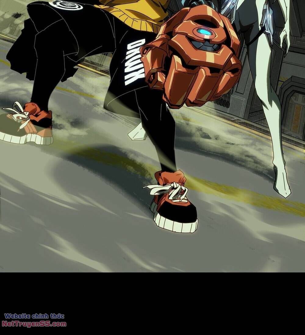 Đại Tượng Vô Hình - Chapter 392 - Page 26