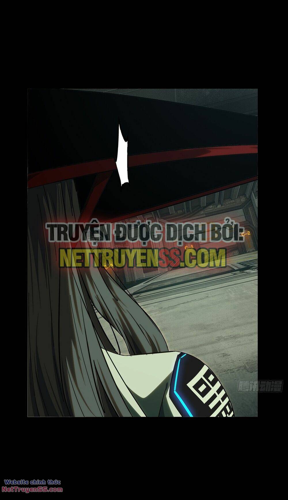 Đại Tượng Vô Hình - Chapter 392 - Page 29