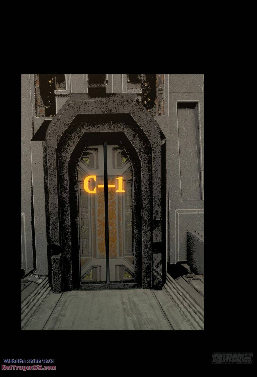 Đại Tượng Vô Hình - Chapter 392 - Page 30