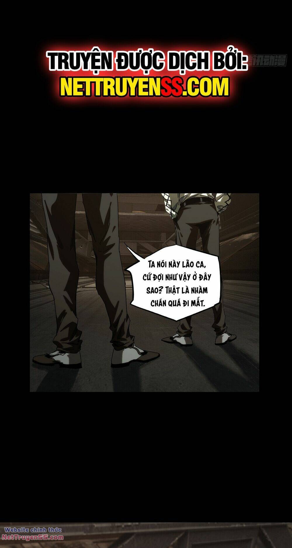 Đại Tượng Vô Hình - Chapter 392 - Page 33