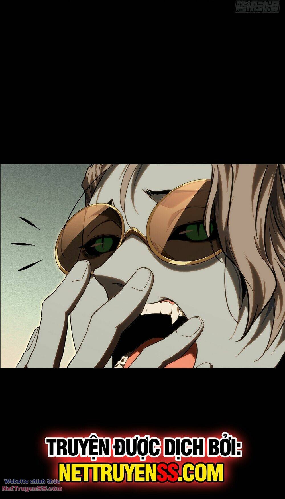 Đại Tượng Vô Hình - Chapter 392 - Page 35