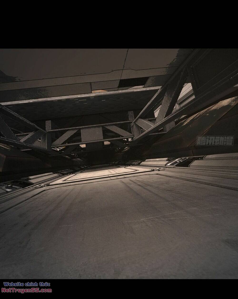 Đại Tượng Vô Hình - Chapter 392 - Page 37