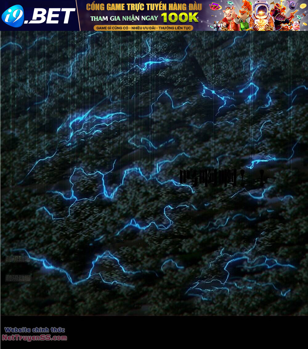 Đại Tượng Vô Hình - Chapter 392 - Page 3