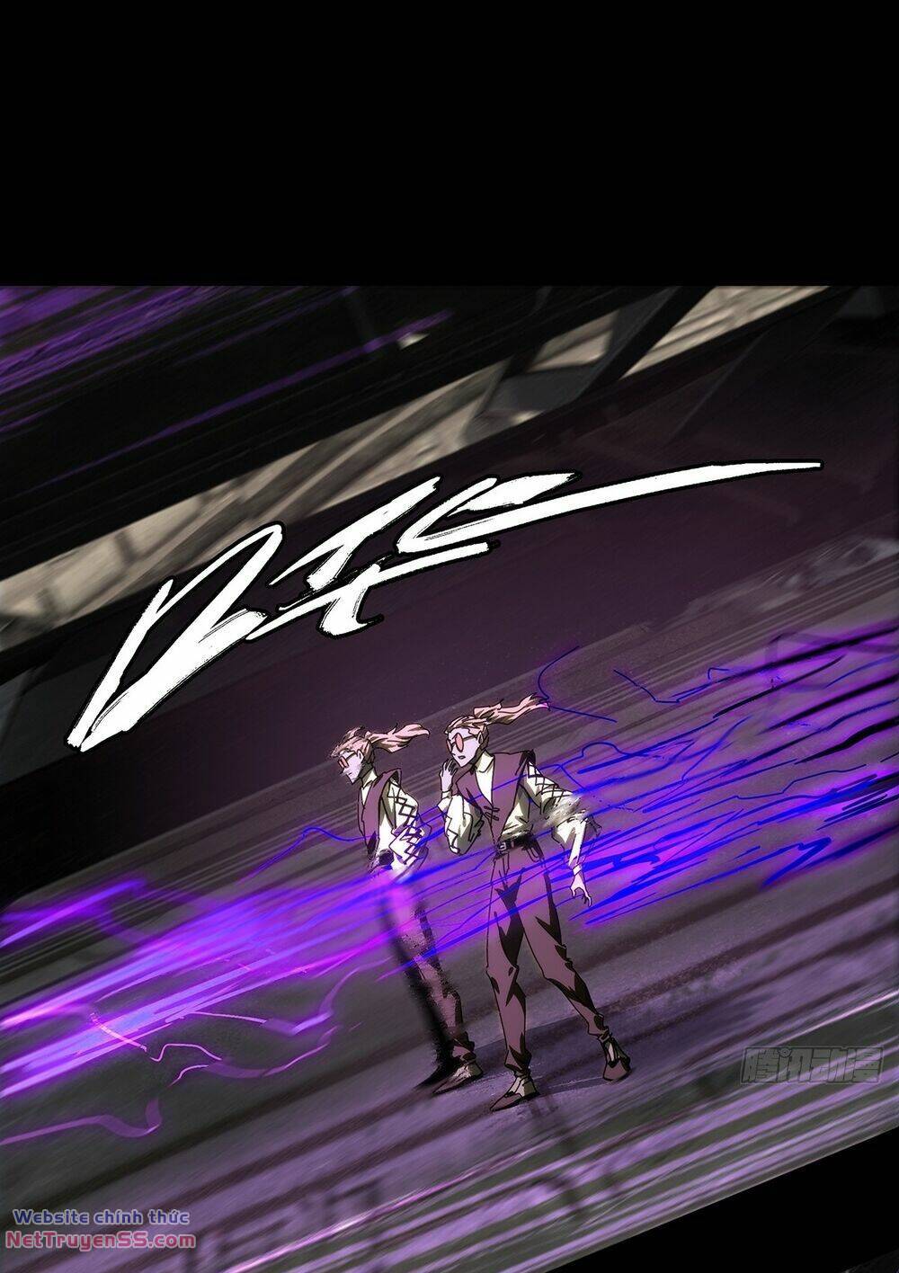 Đại Tượng Vô Hình - Chapter 392 - Page 39