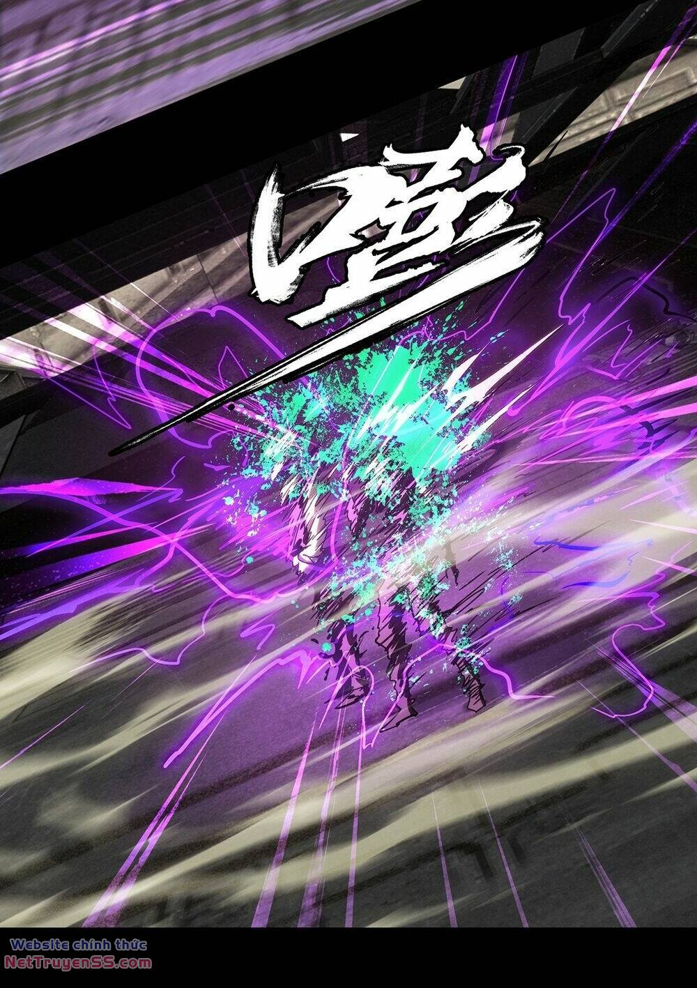 Đại Tượng Vô Hình - Chapter 392 - Page 40