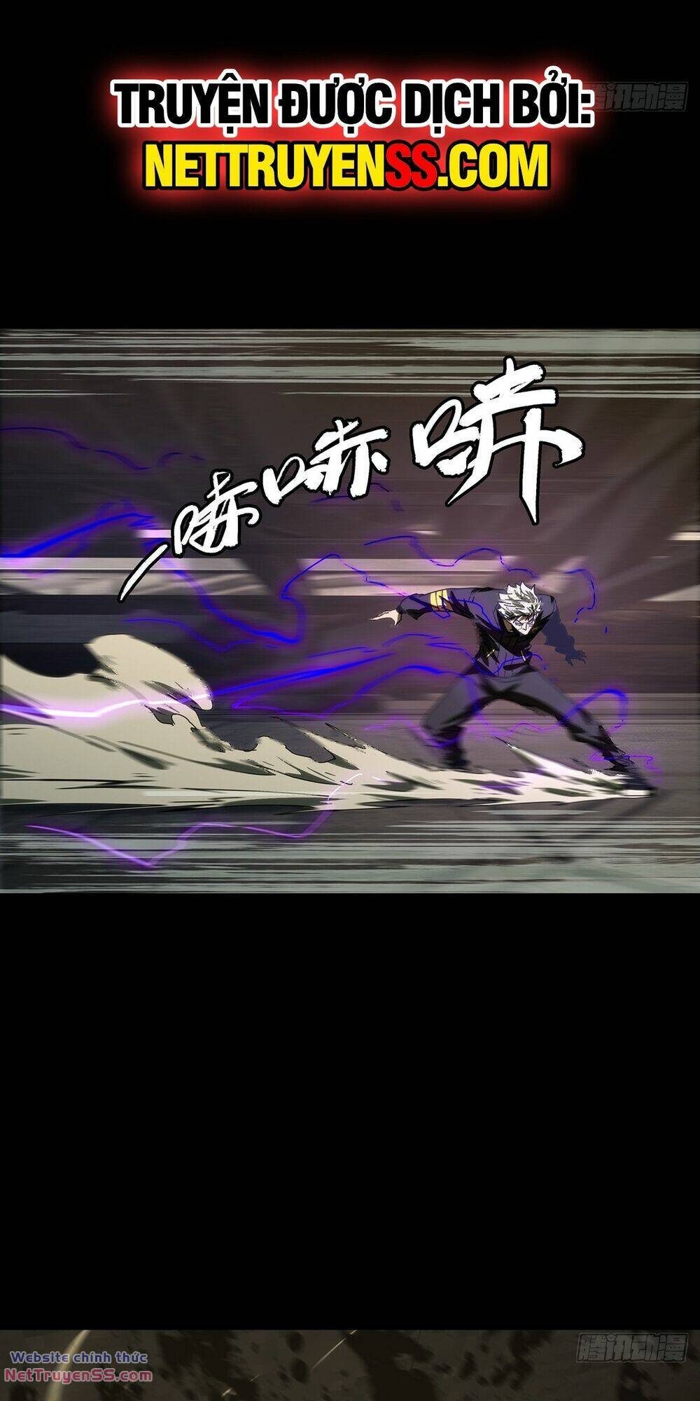 Đại Tượng Vô Hình - Chapter 392 - Page 41