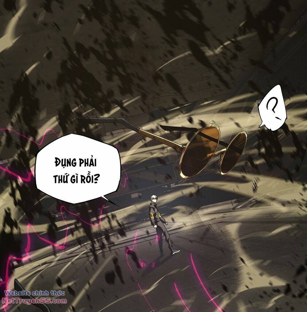 Đại Tượng Vô Hình - Chapter 392 - Page 42